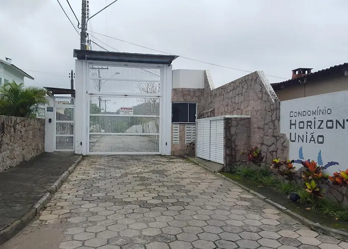 Condominio Horizontal União