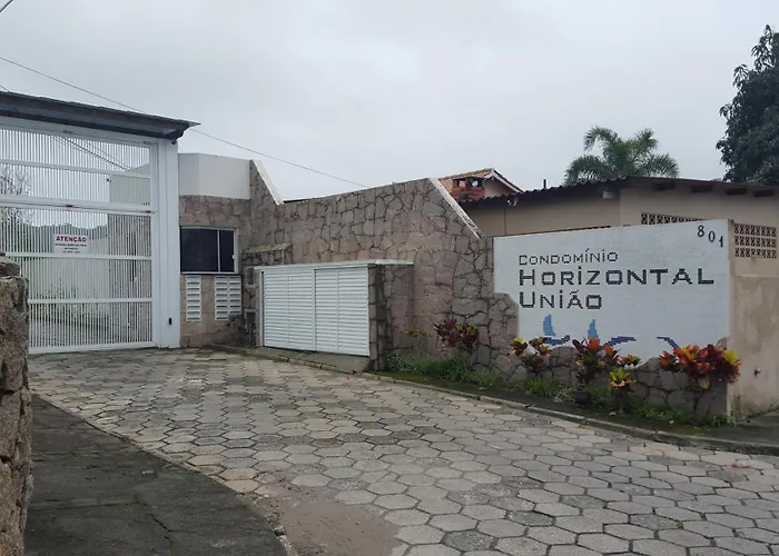 Condominio Horizontal União