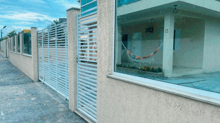 Casa de Férias Horizontal União