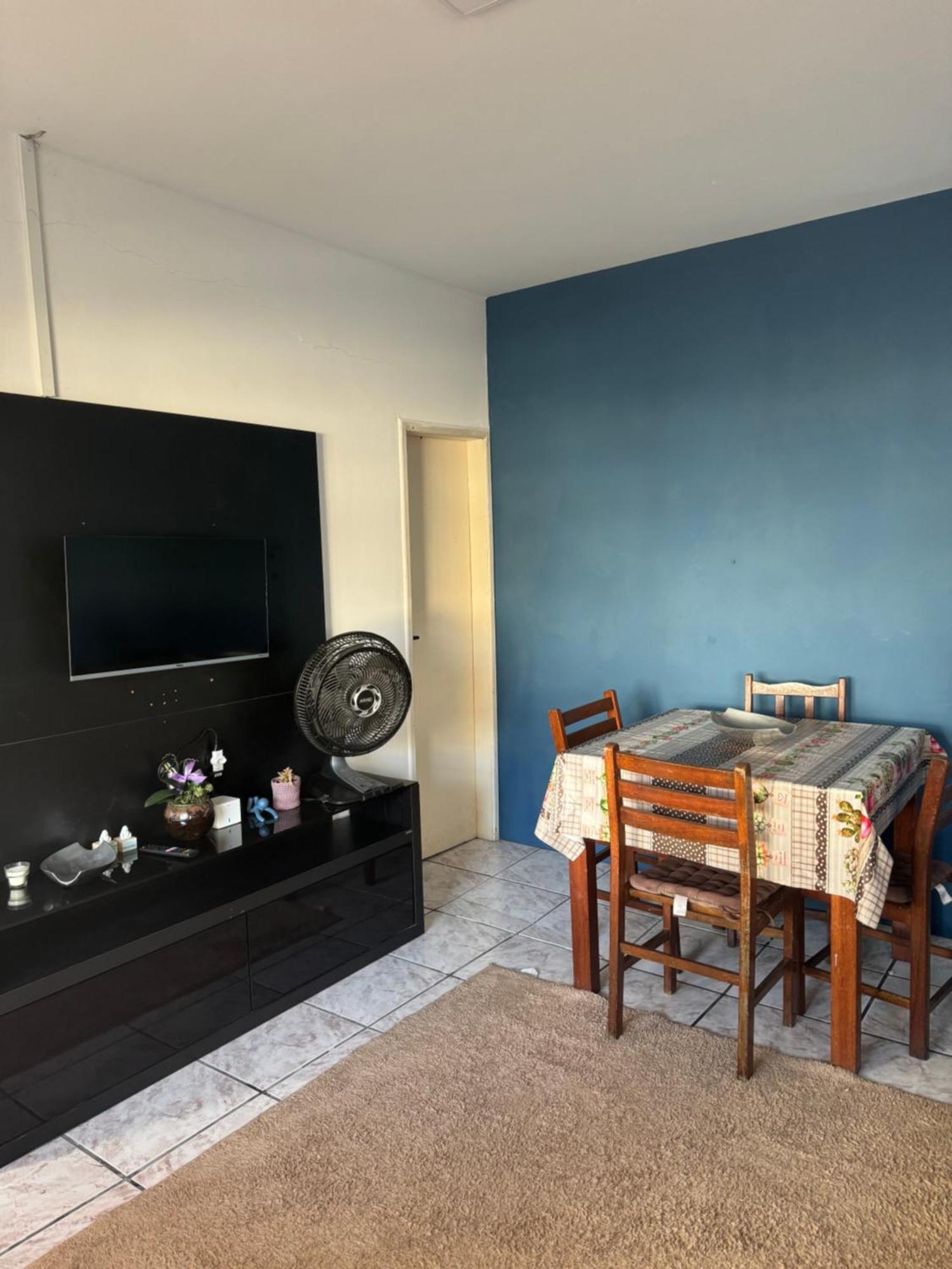 Casa de Férias Horizontal União