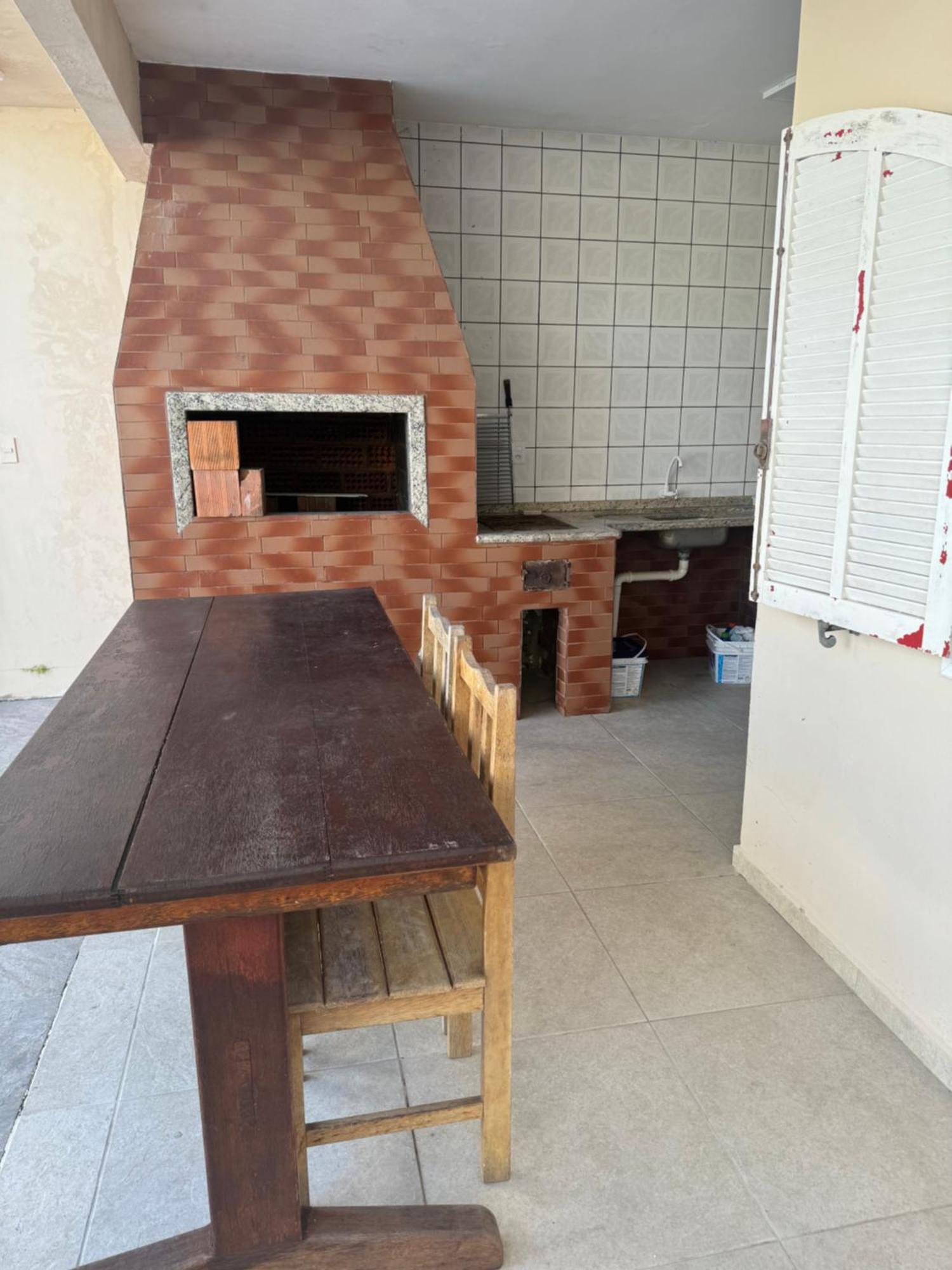 Horizontal União Casa de Férias *