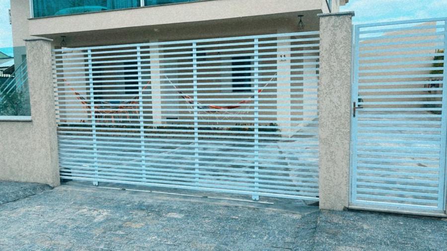 Horizontal União Casa de Férias Florianópolis