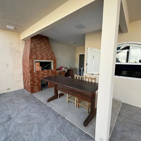 Condominio Horizontal Uniao Florianopolis Exterior photo