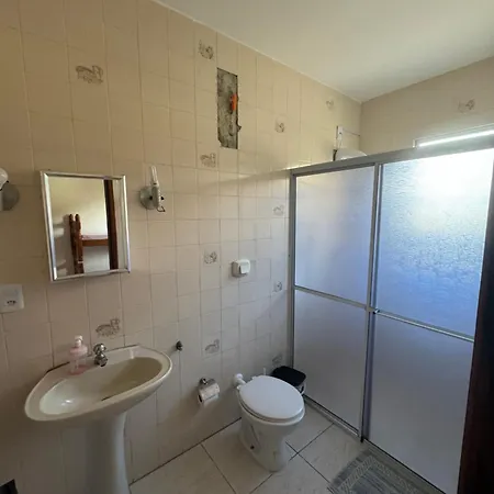 Condominio Horizontal Uniao Florianopolis Exterior photo