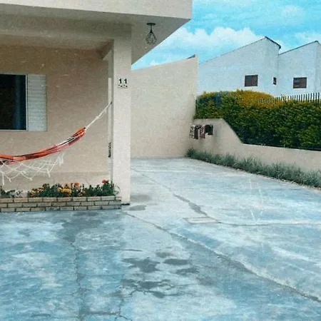 Condominio Horizontal Uniao Florianopolis Exterior photo