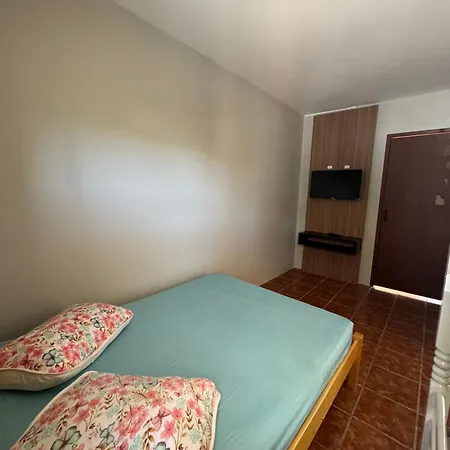 Condominio Horizontal Uniao Florianopolis Exterior photo