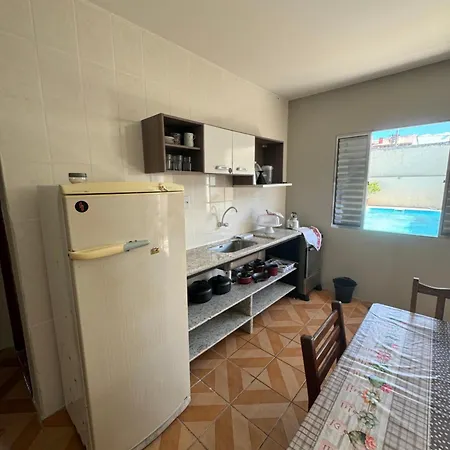 Condominio Horizontal Uniao Florianopolis Exterior photo