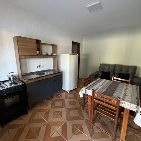 Condominio Horizontal Uniao Florianopolis Exterior photo