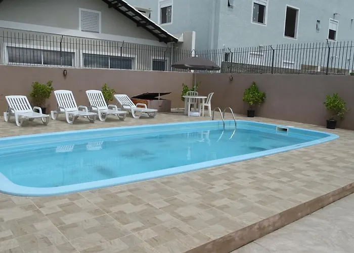 Condominio Horizontal Uniao