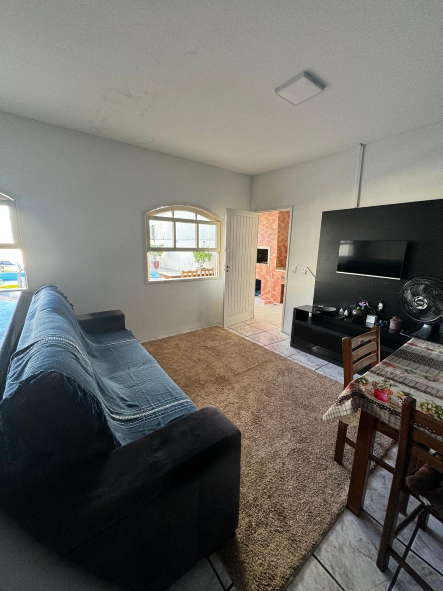 Holiday home Horizontal Uniao *
