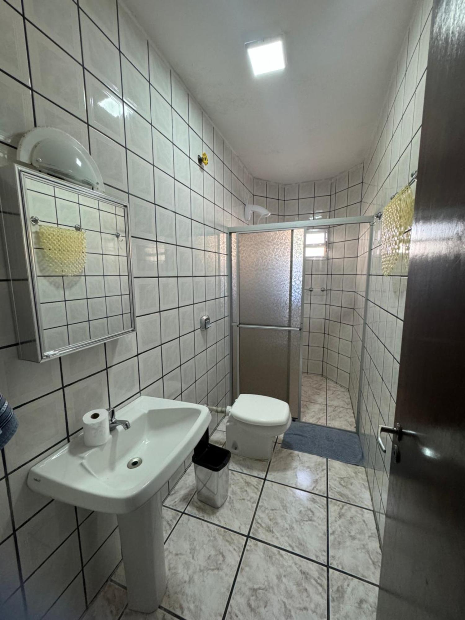 Horizontal Uniao Holiday home Florianopolis