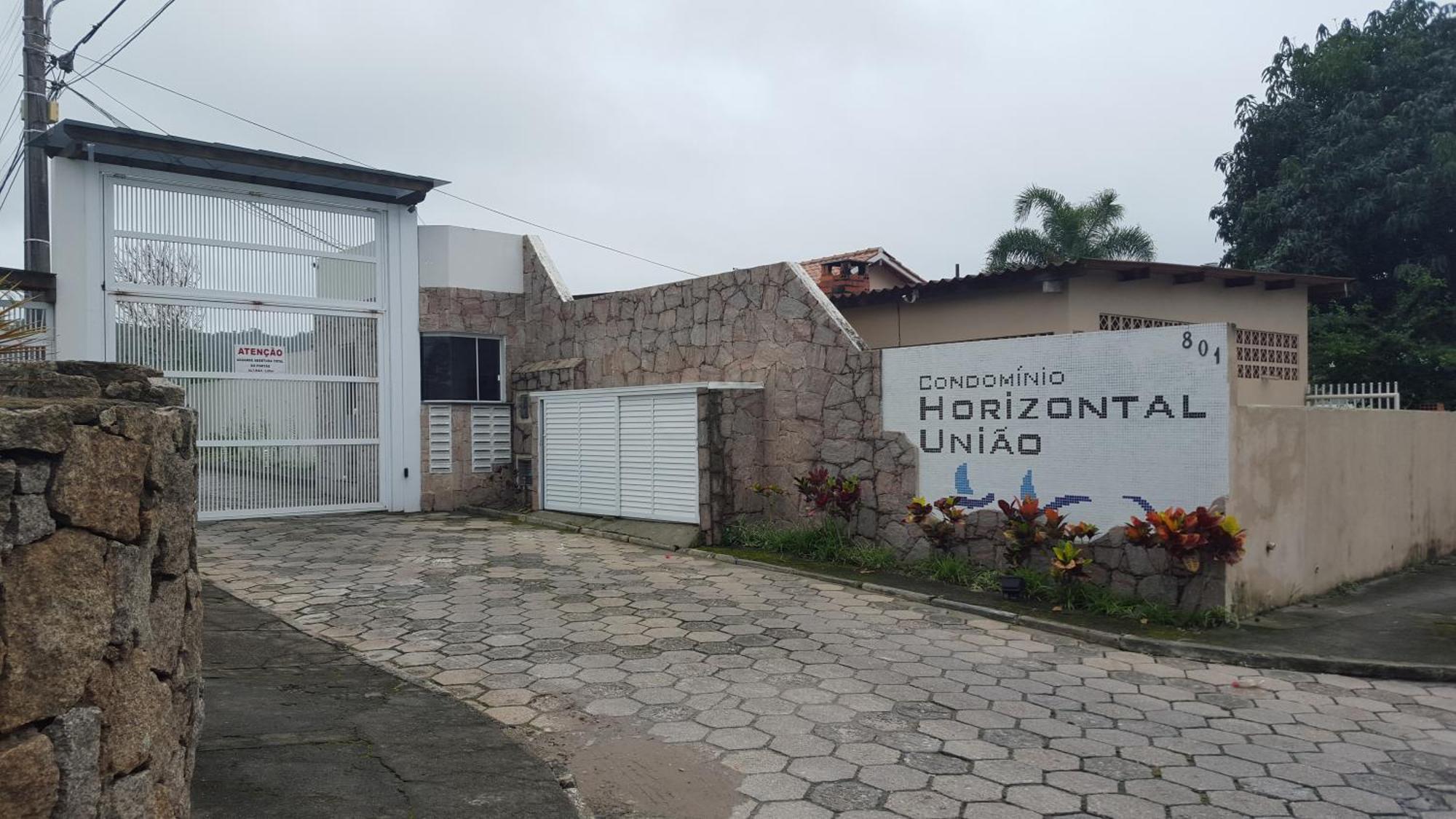 Horizontal Uniao Holiday home