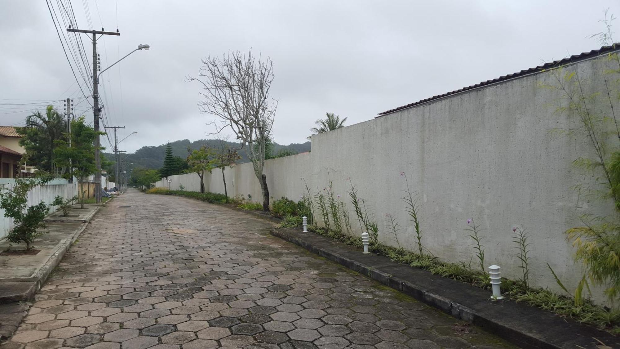 Holiday home Horizontal Uniao *