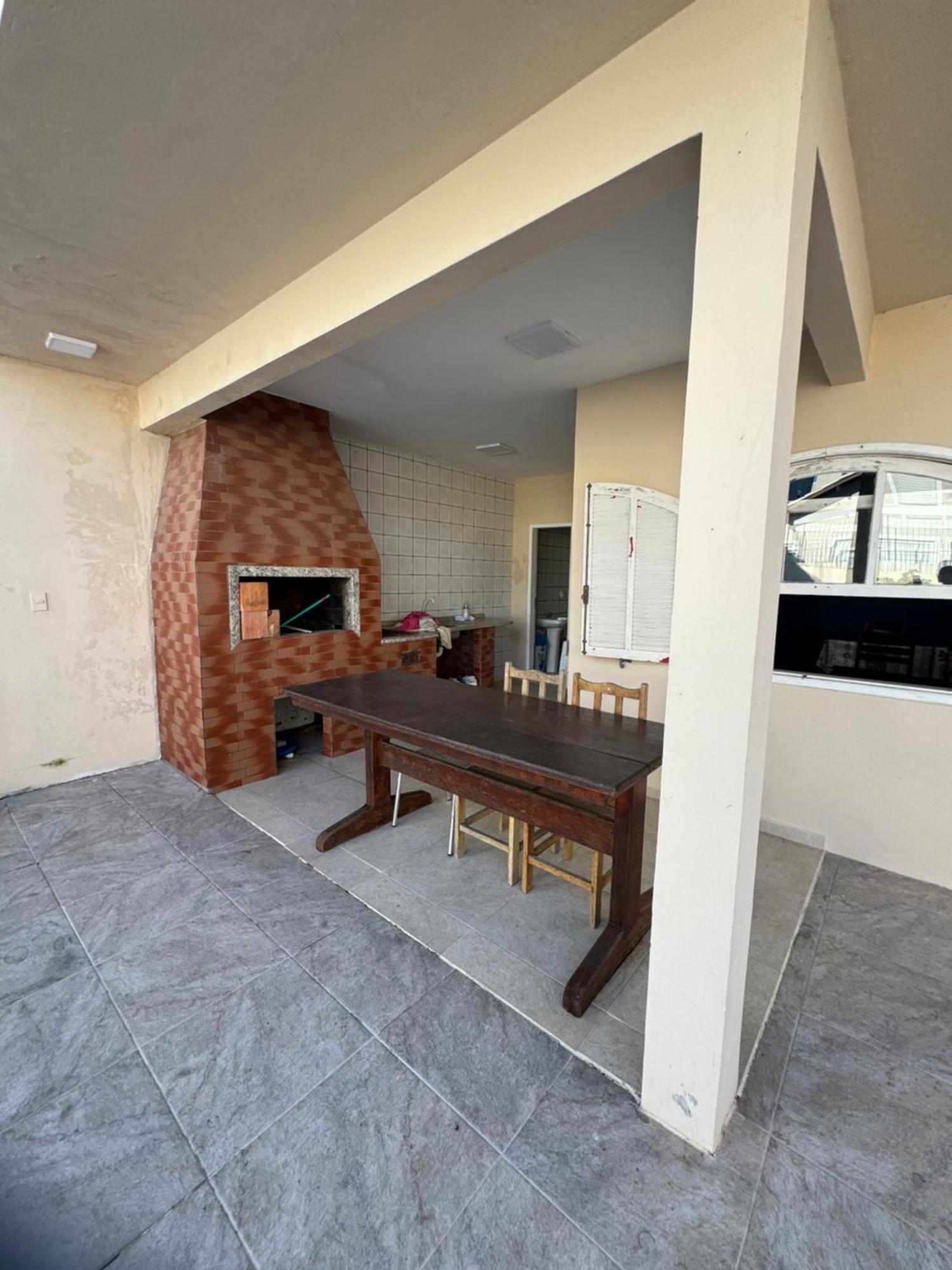 Horizontal Uniao Holiday home Florianopolis
