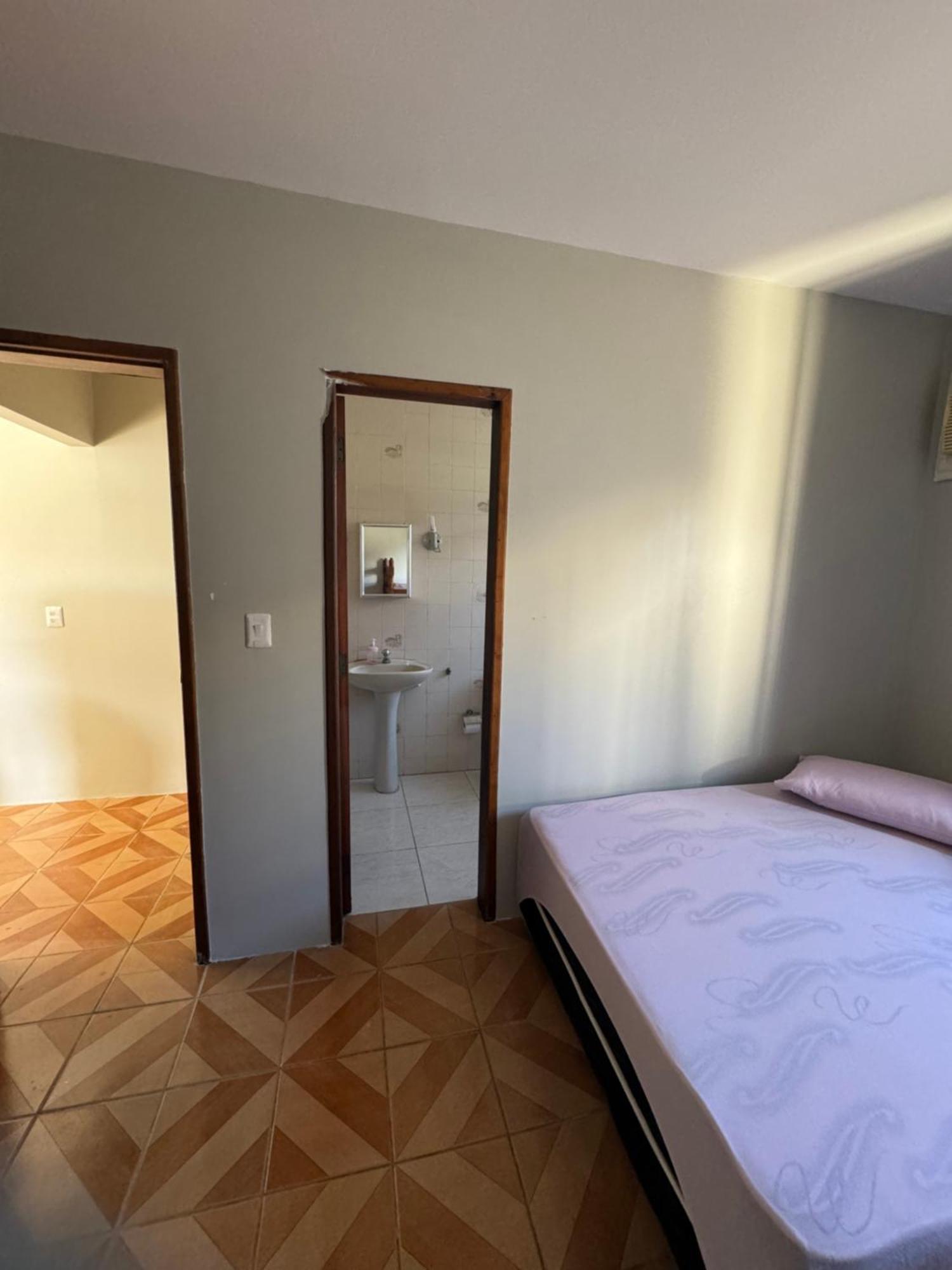 Holiday home Horizontal Uniao Florianopolis