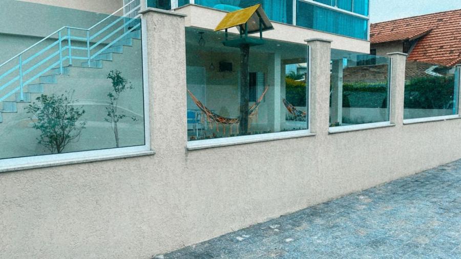 Holiday home Horizontal Uniao *