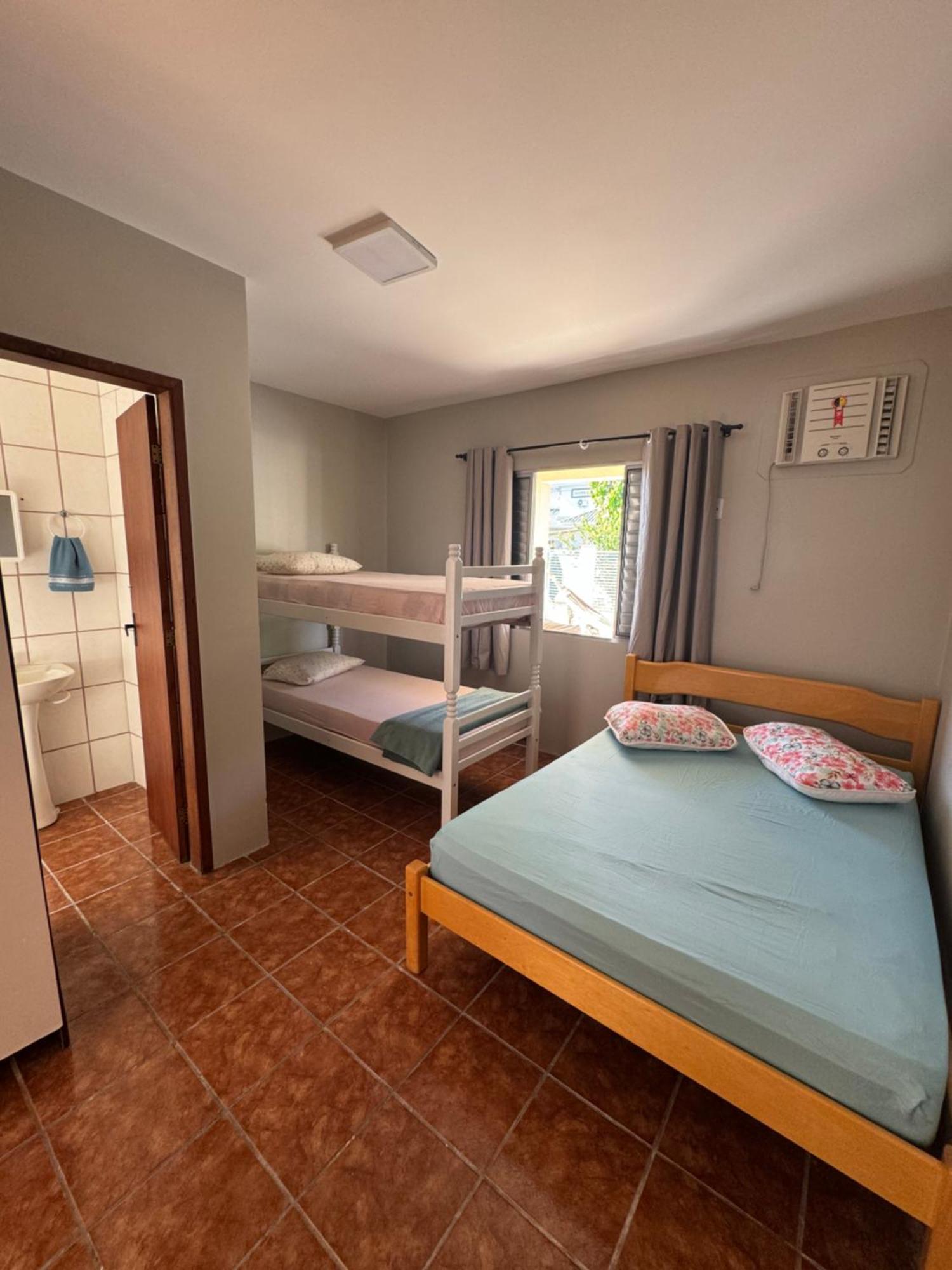 Holiday home Horizontal Uniao Florianopolis