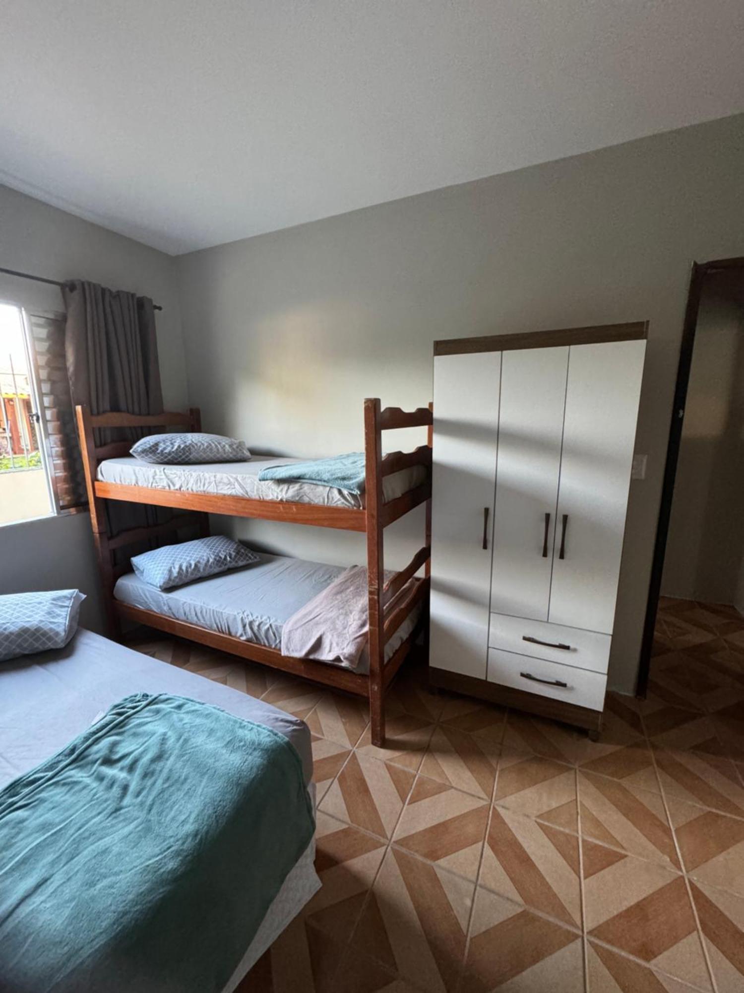 Horizontal Uniao