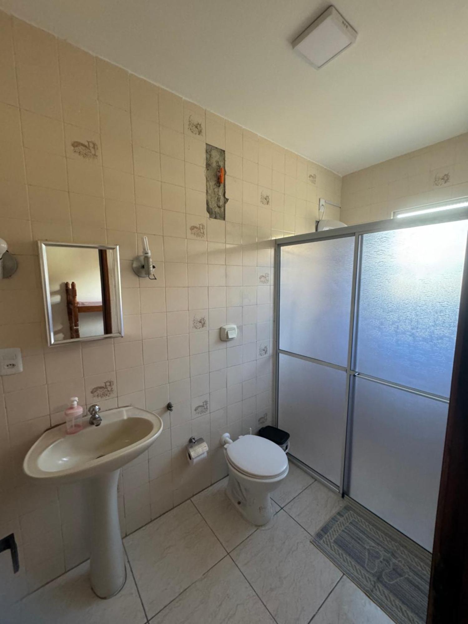 Horizontal Uniao Holiday home