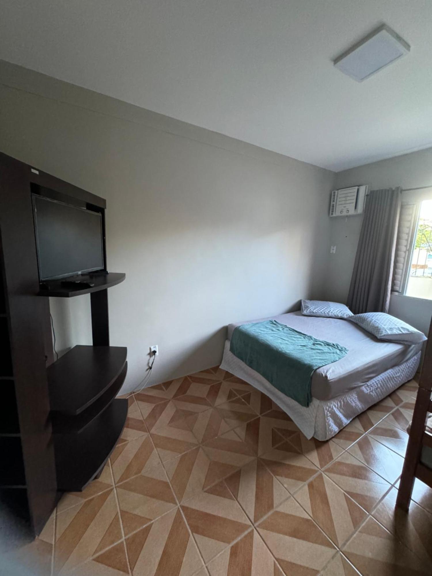 Holiday home Horizontal Uniao *