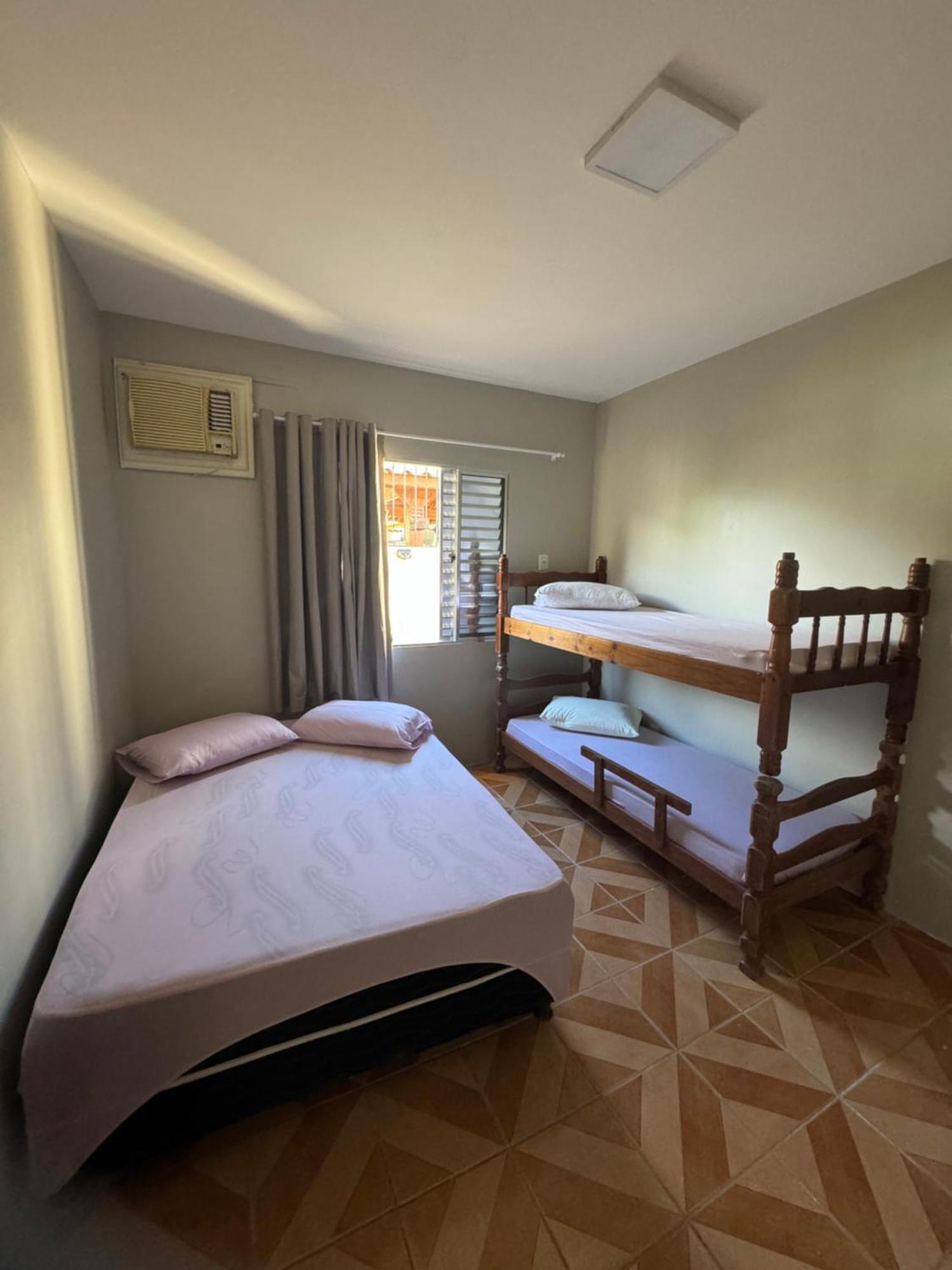 Horizontal Uniao Holiday home