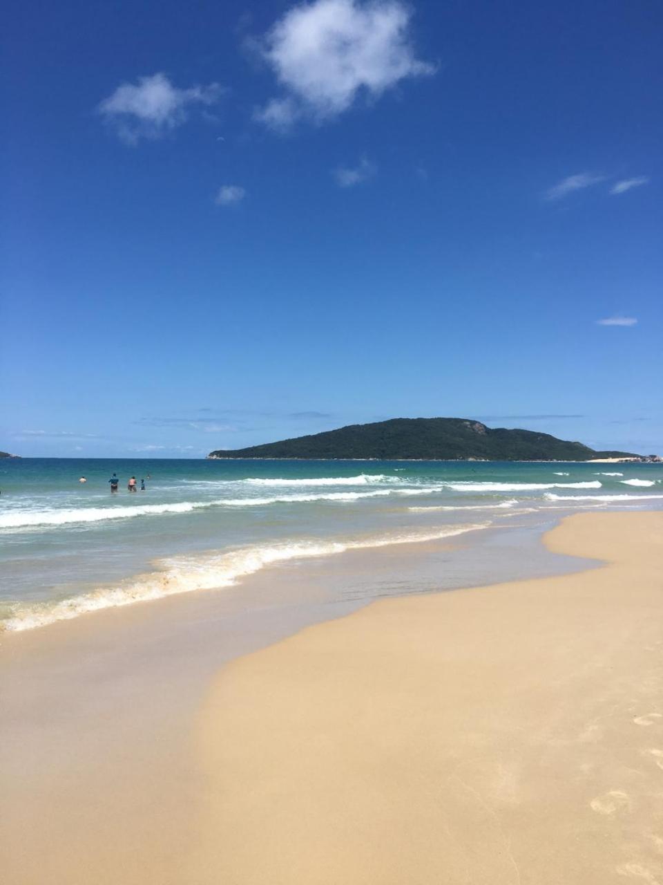Holiday home Horizontal Uniao