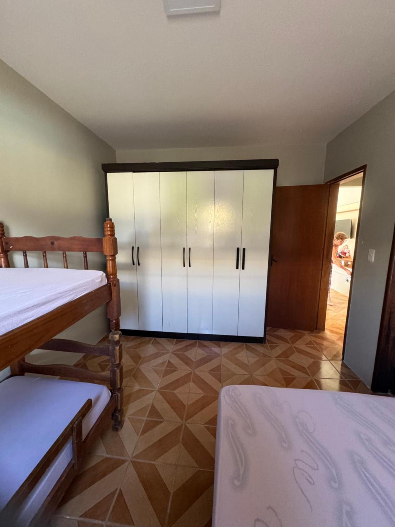 Holiday home Horizontal Uniao *
