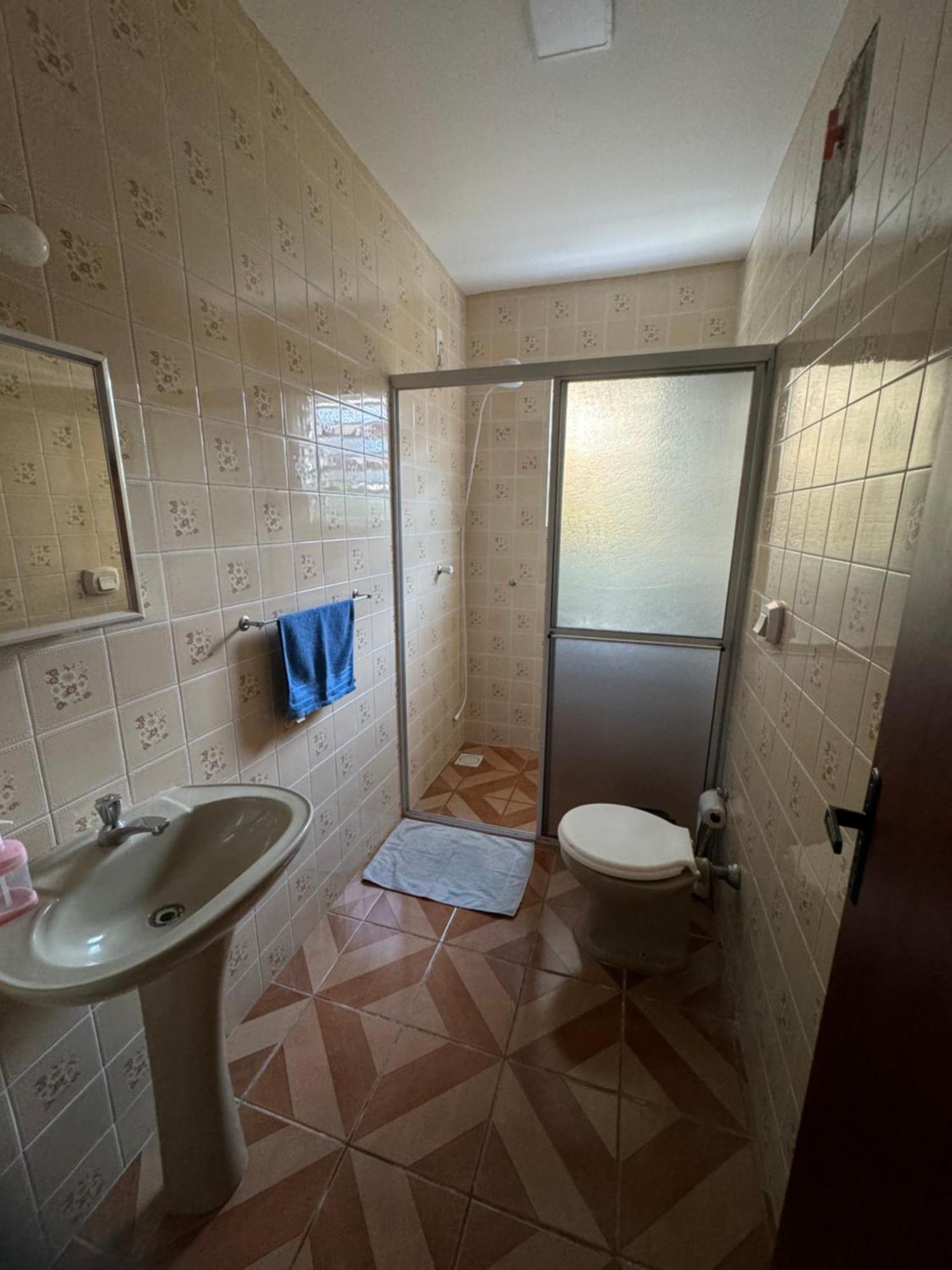 Horizontal Uniao Holiday home Florianopolis