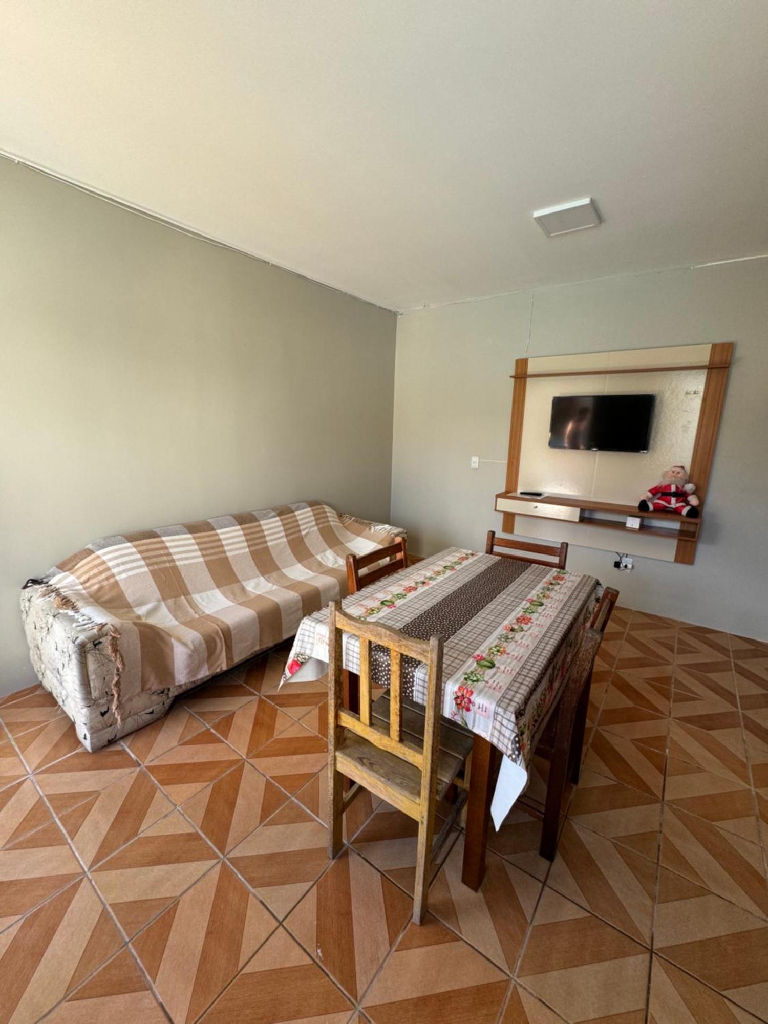 Horizontal Uniao Holiday home