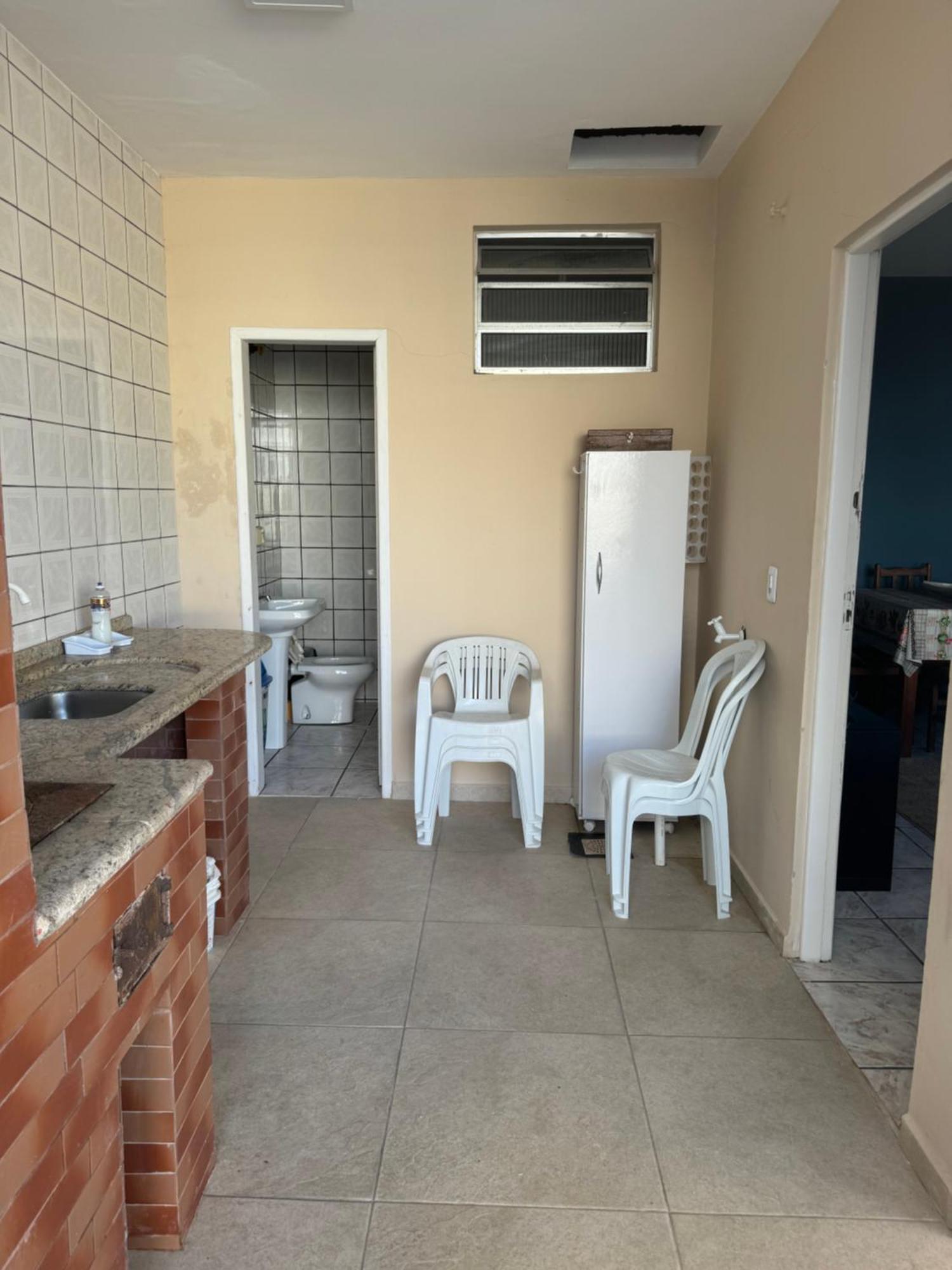 Holiday home Horizontal Uniao