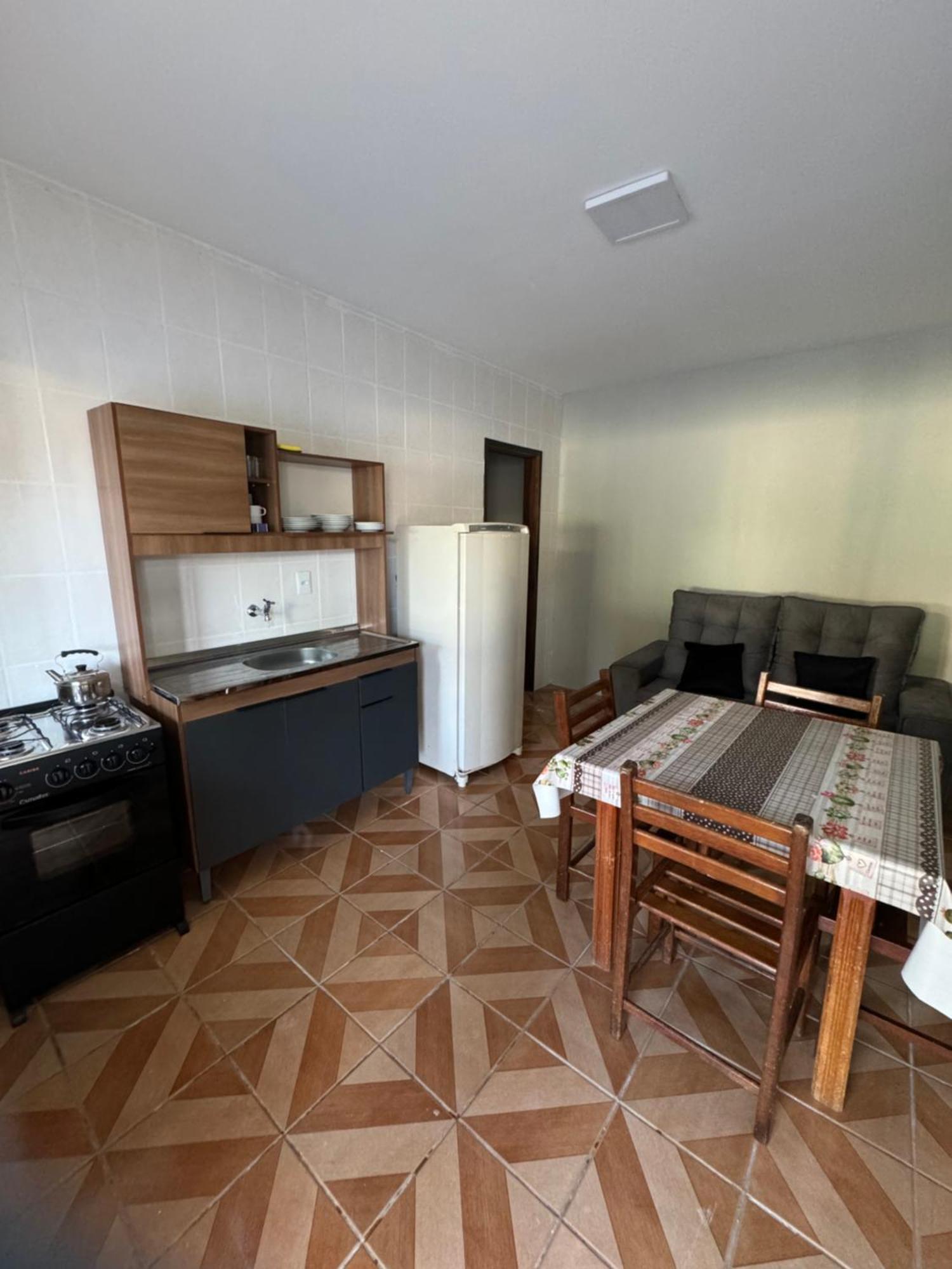 Holiday home Horizontal Uniao *