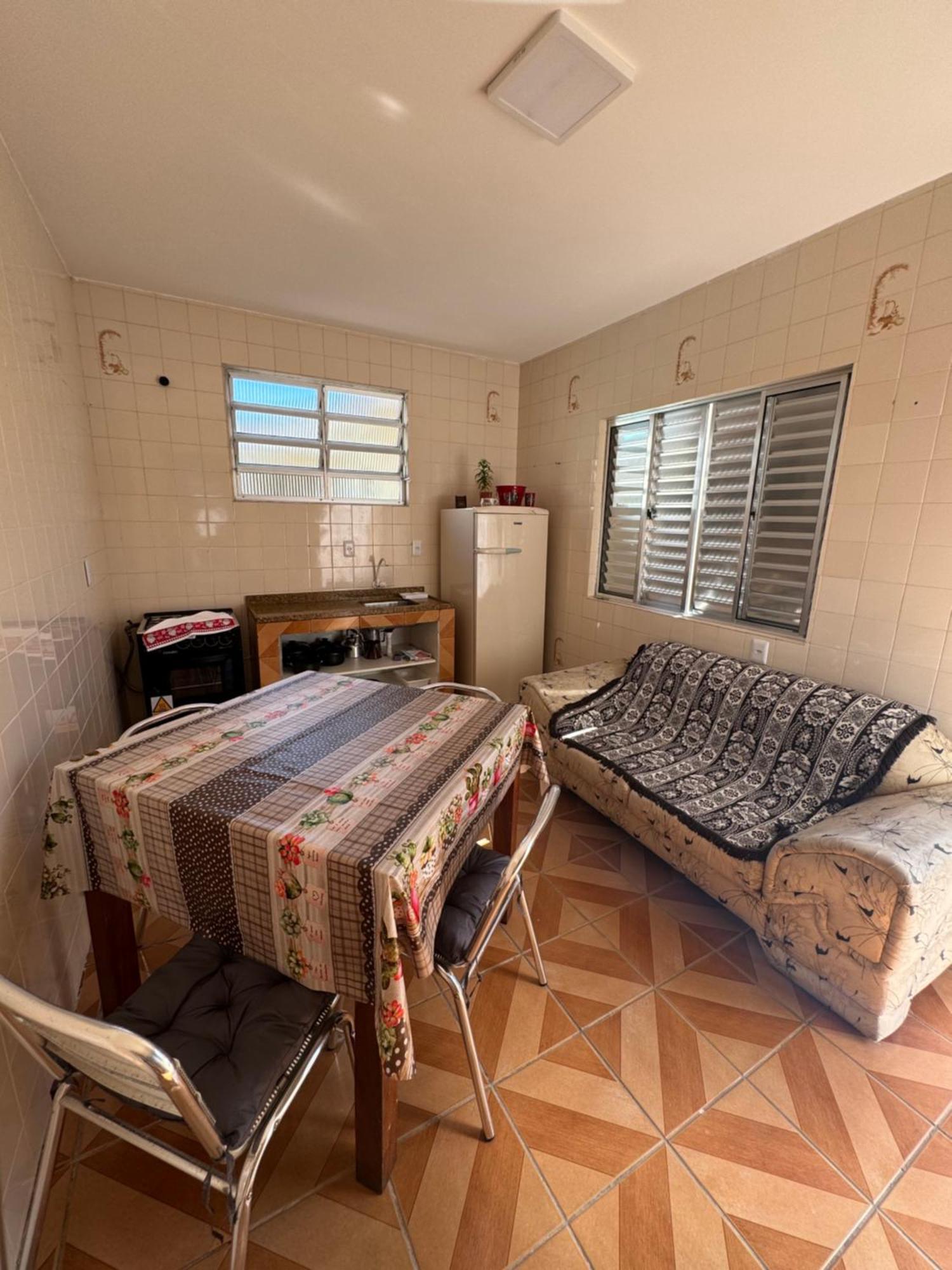 Horizontal Uniao Holiday home Florianopolis