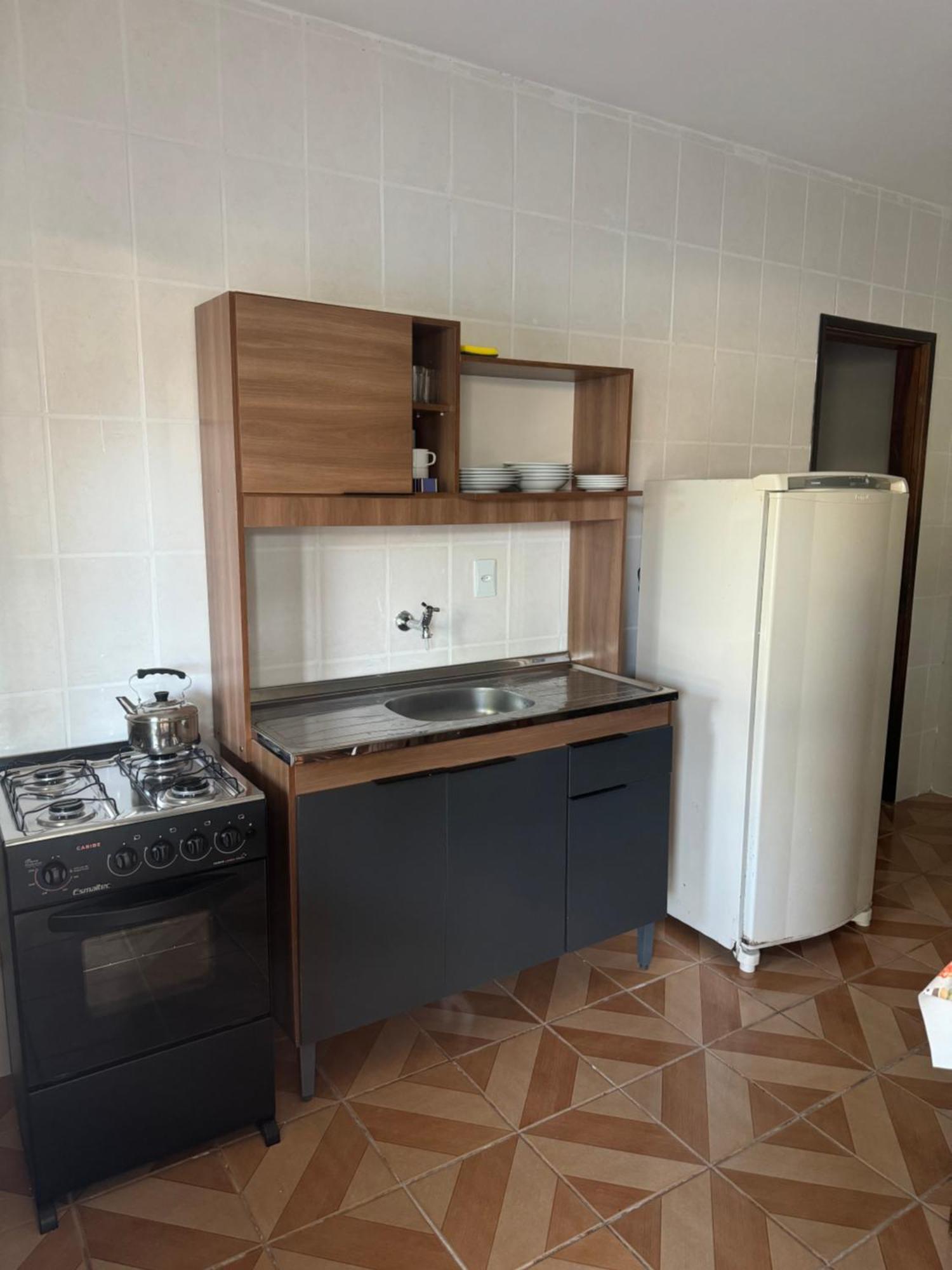 Horizontal Uniao Holiday home Florianopolis