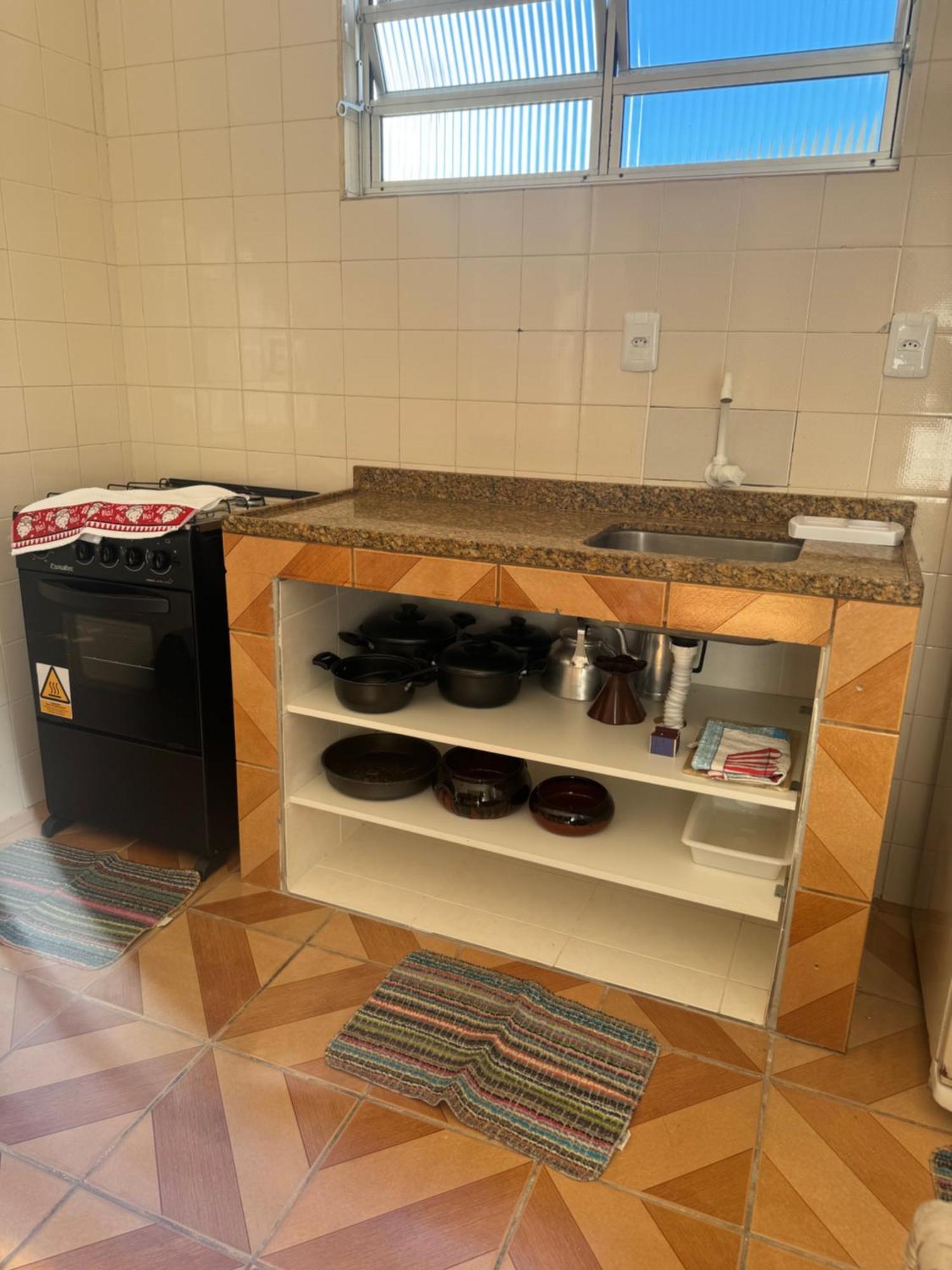 Holiday home Horizontal Uniao