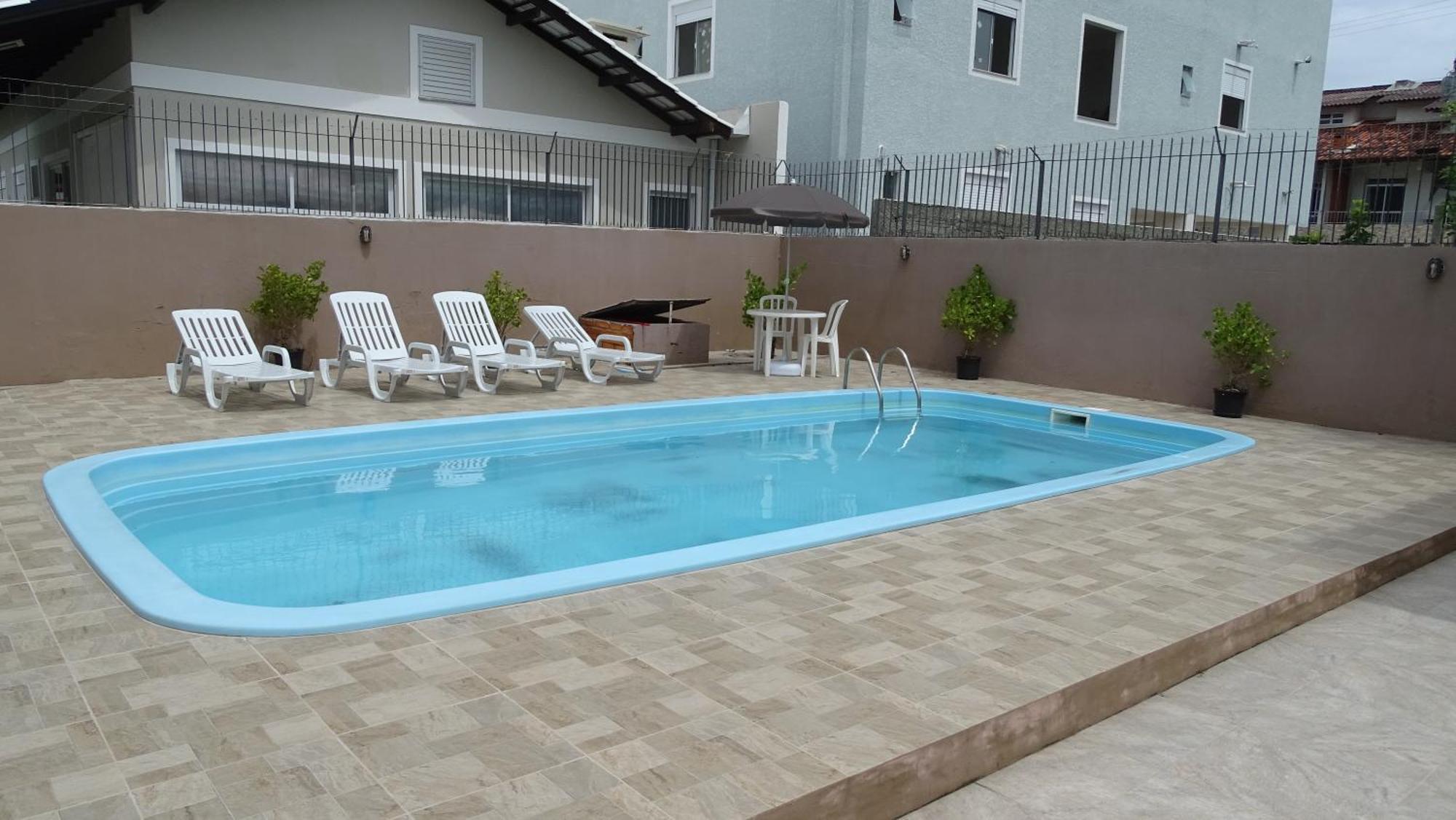 Holiday home Horizontal Uniao *