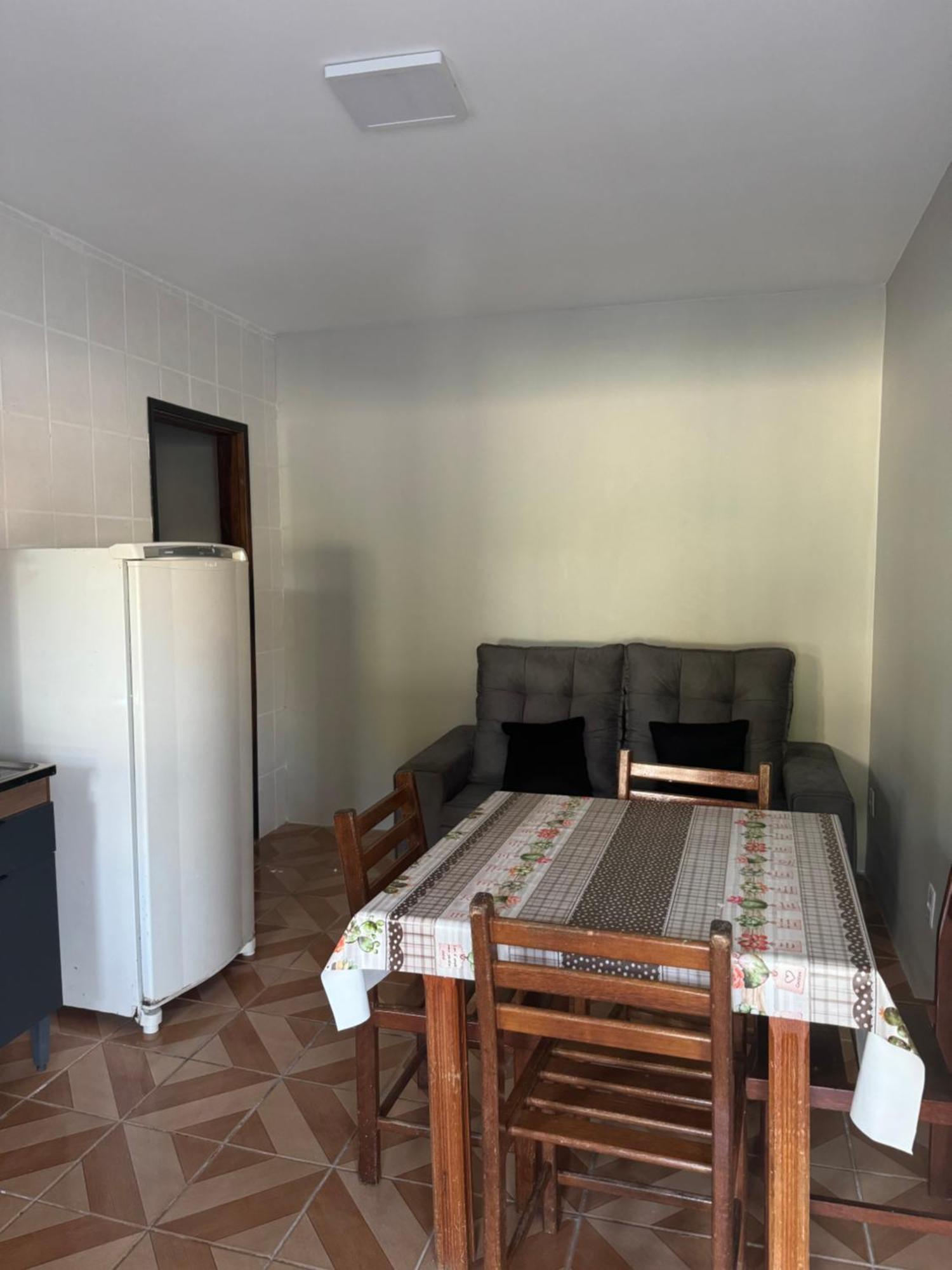 Horizontal Uniao Holiday home Florianopolis